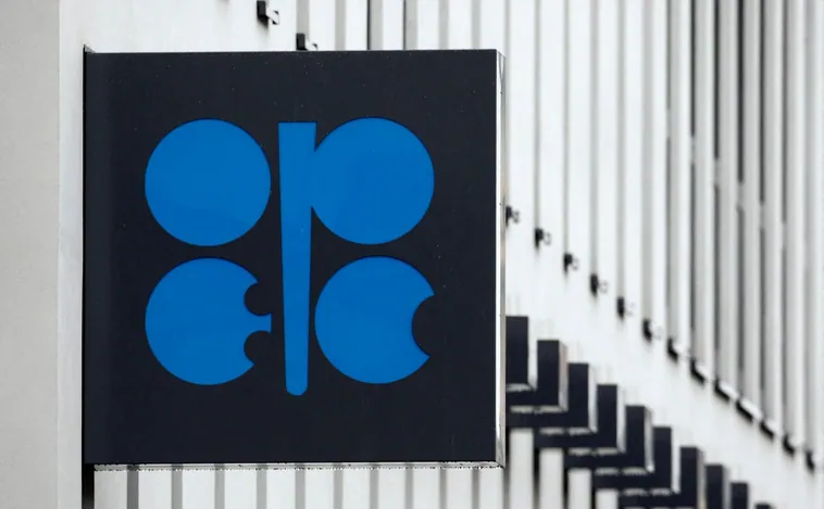 La OPEP+ prevé recortar drásticamente su producción ante el frenazo de la economía