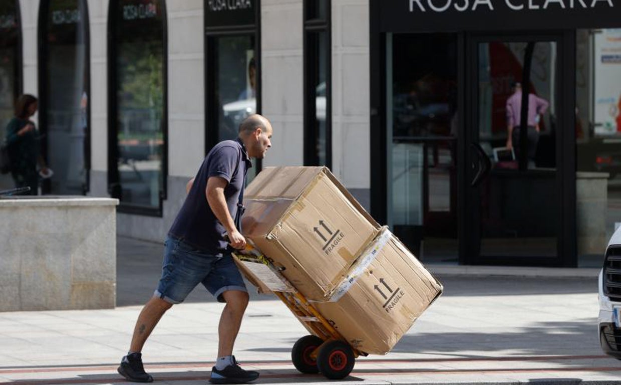 Se duplica el coste de las bajas laborales para la Seguridad Social en solo cinco años