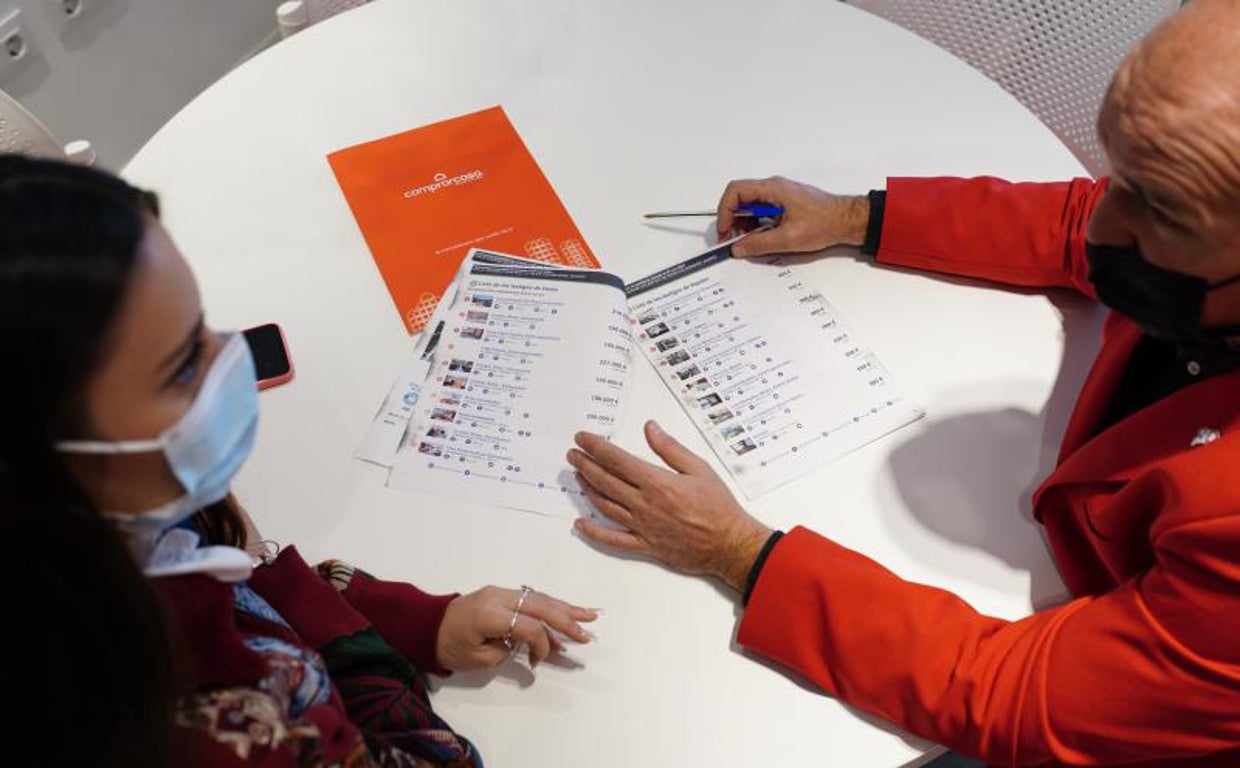 Vivir de alquiler, misión imposible en las grandes ciudades: menos oferta y más requisitos