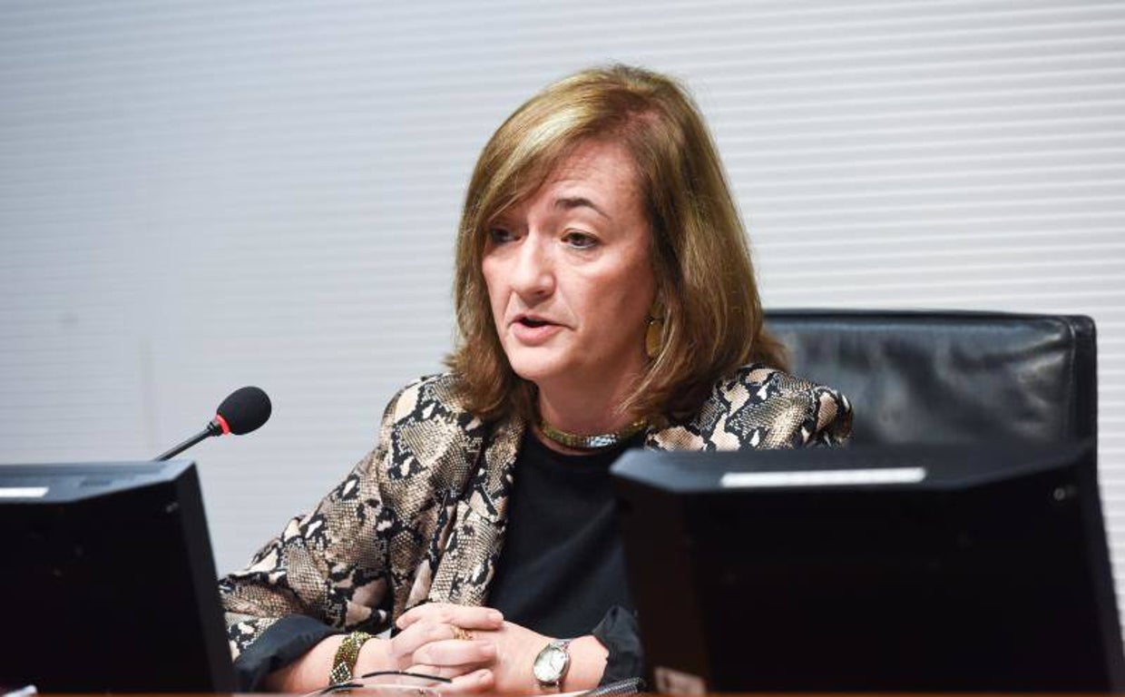 La Airef avanza que España entrará en recesión técnica ya este mismo año