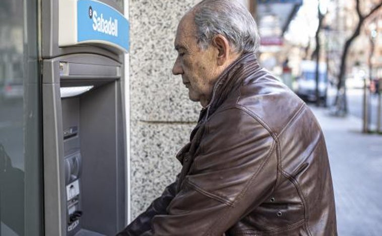 Noviembre, mes clave para las pensiones en España: paga extra de Navidad y el IPC final para la subida