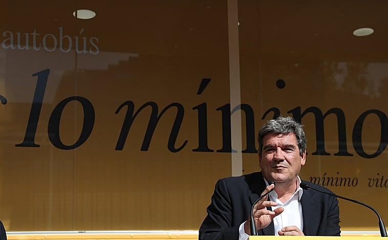 Tres de cada cuatro empresas desconocen los nuevos planes de pensiones de Escrivá