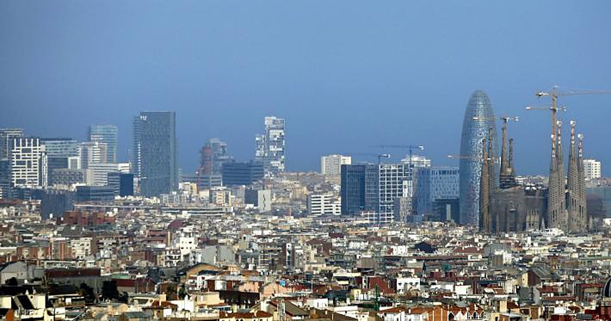 Si les robamos, se van