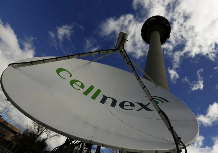Cellnex culmina la macrooperación con Hutchison y adquiere 6.600 torres en Reino Unido