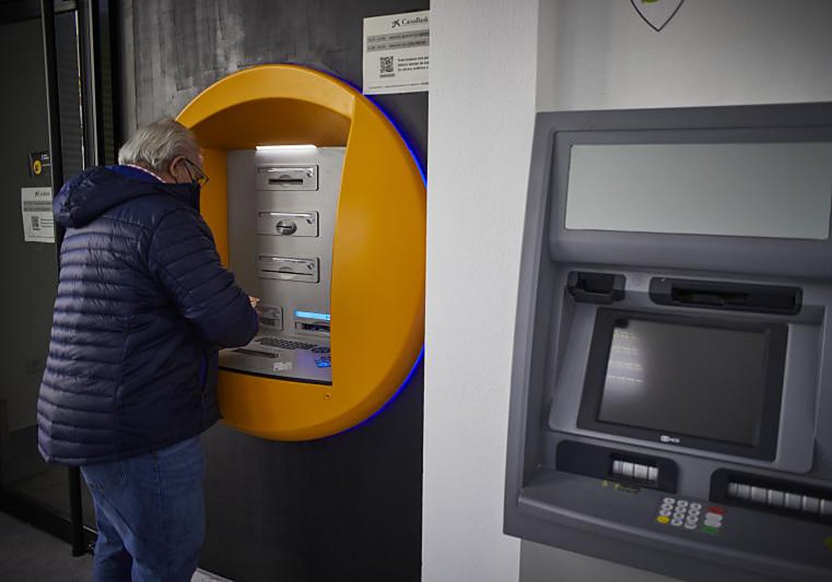 Los robos de clientes entre bancos suponen la mitad de las nuevas hipotecas