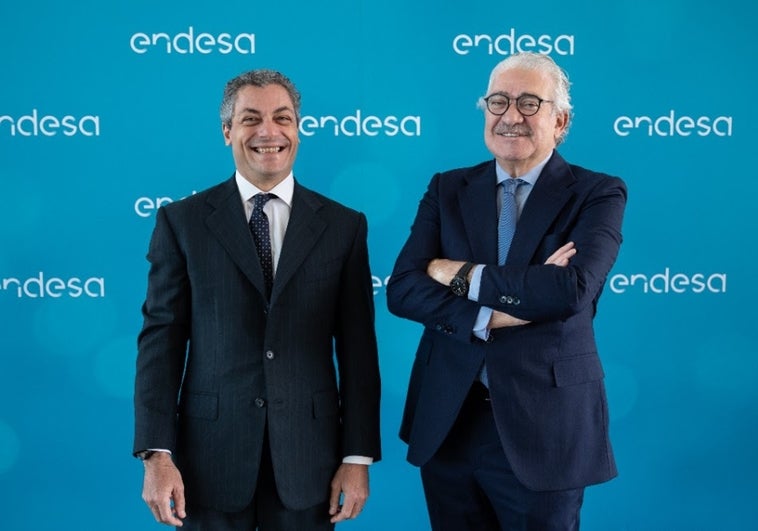 La Bolsa castiga a Endesa por su previsión de rebajar el beneficio entre 2023 y 2025 respecto a 2022