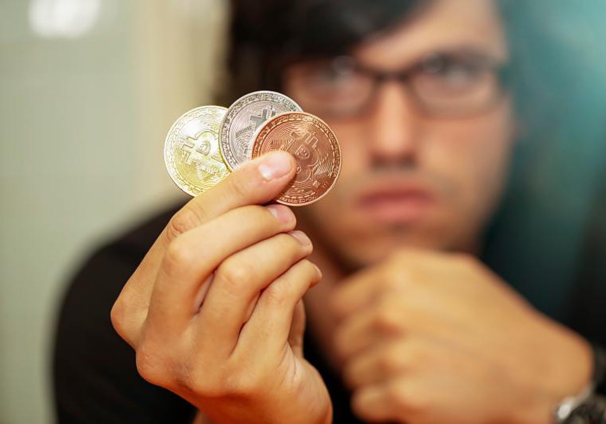 La plataforma de criptomonedas BlockFi quiebra tras el colapso de FTX