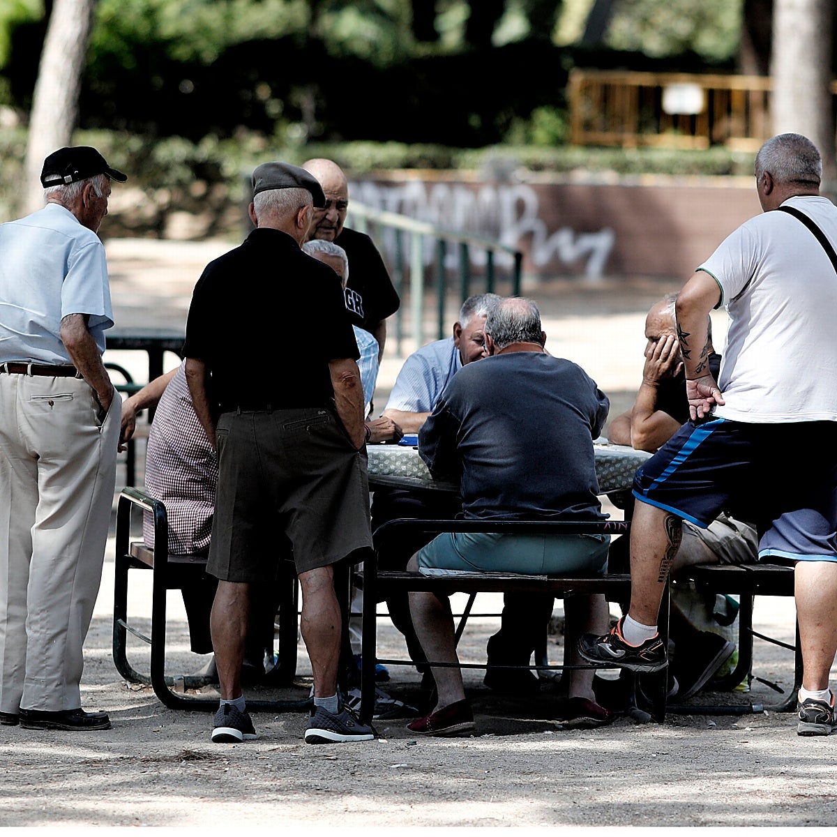 La jubilación anticipada le sale 'gratis' a más de 90.000 pensionistas en 2022 por la subida con el IPC