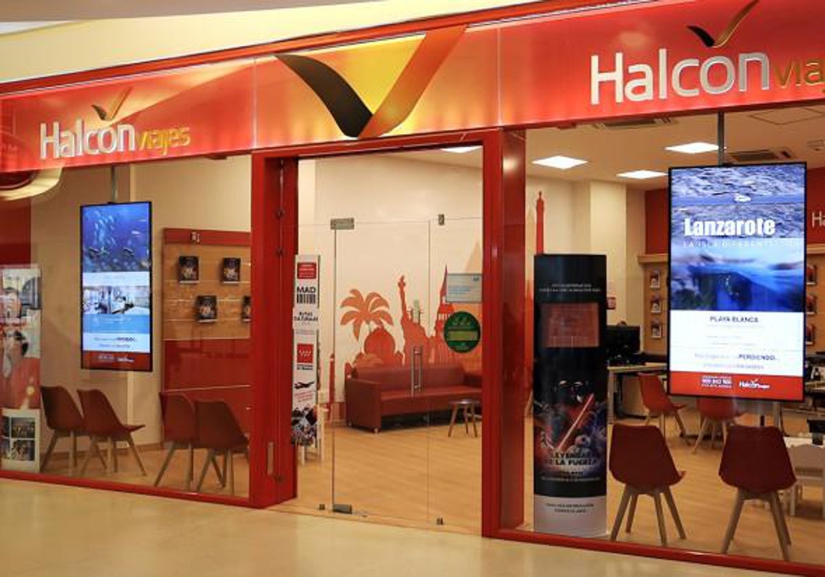 Barceló destrona a Globalia como mayor conglomerado turístico en España
