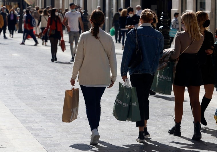 La OCDE pide modular el alza del salario mínimo para no desbocar la inflación