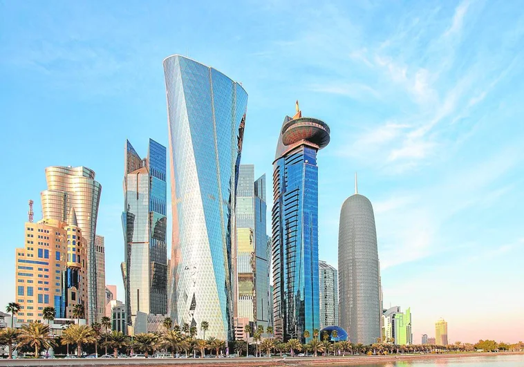Qatar también se apunta al Mundial del emprendimiento innovador