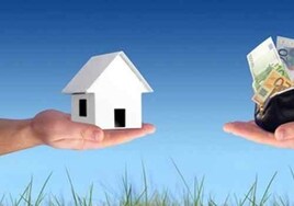 Hipoteca inversa y nuda propiedad: así puja el sector inmobiliario por las casas de los mayores