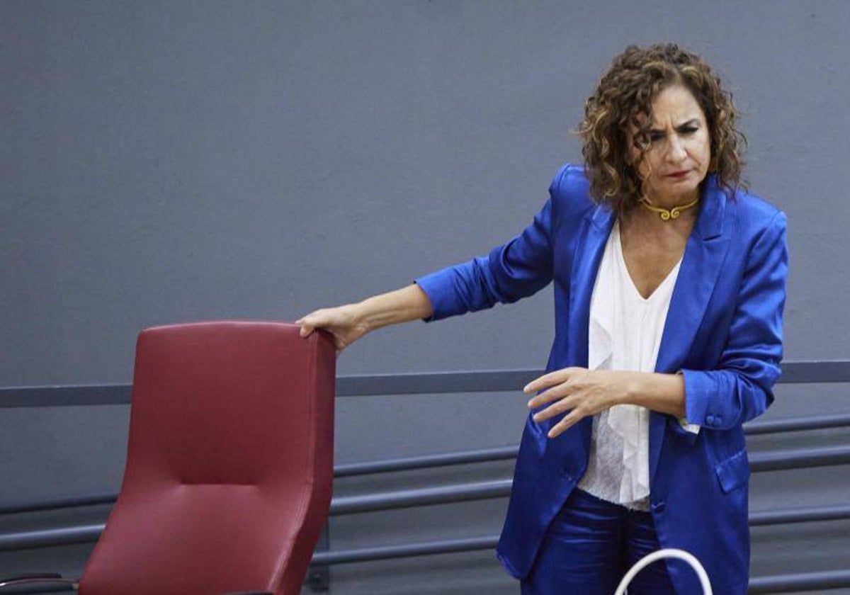 Una de las gurús de Montero para la reforma fiscal vapulea el impuesto a los ricos del Gobierno
