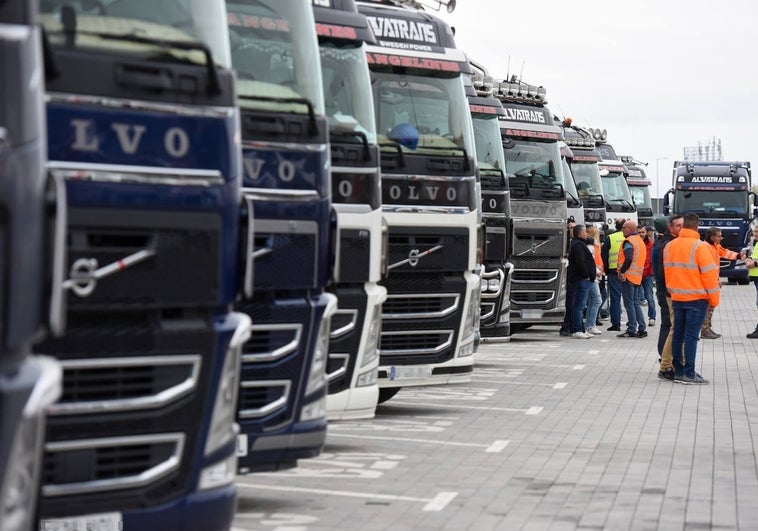 Estos son los conductores que podrán beneficiarse del descuento de 20 céntimos en la gasolina en 2023