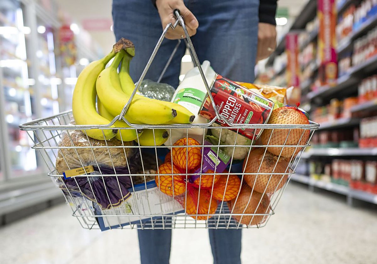 Las ayudas, ¿es para tanto?