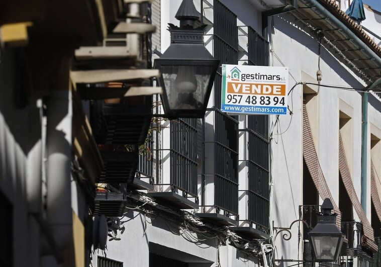 El aviso de Standard & Poor's sobre lo que pasará con el precio de la vivienda en España