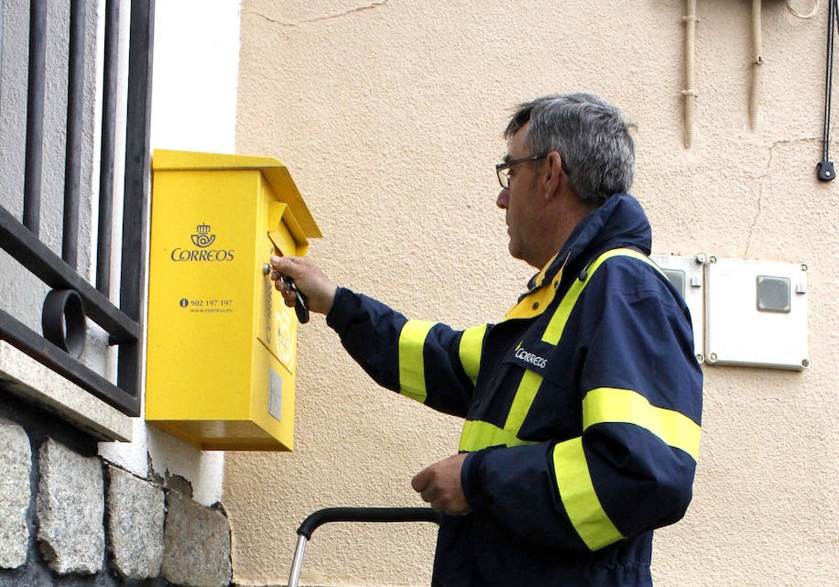 Este enero llegará una carta a todos los clientes bancarios de España