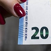 La Policía lanza una seria advertencia sobre los billetes de 20 euros