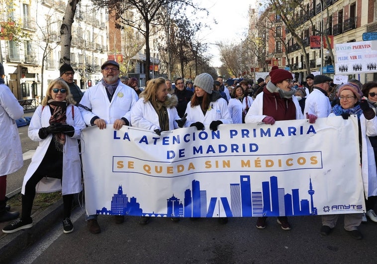 Algo falla en lo público