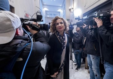 Un informe solicitado por Bruselas denuncia excesos en la lucha de Hacienda contra el fraude fiscal