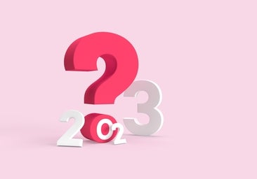 Diez tendencias para 2023 que no son las de Medvedev