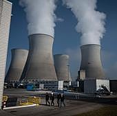 La energía se convierte en el arma decisiva en el polvorín de los Balcanes