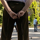 El gasto mensual en pensiones se dispara casi un 11%, el mayor ritmo desde los años 90