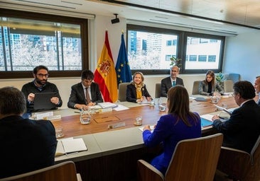 Sepi, Paradores, Correos y hasta una docena de entes públicos podrán financiar al Estado con compras de deuda en 2023