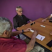 Las pensiones de jubilación se disparan hasta los 1.528 euros tras el alza del 8,5%