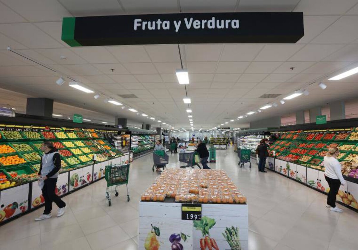 Los sobrecostes y los precios en origen desmienten las acusaciones de Belarra a los supermercados