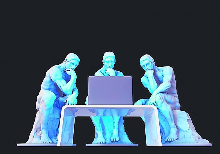 Las humanidades, el elemento distintivo de la innovación