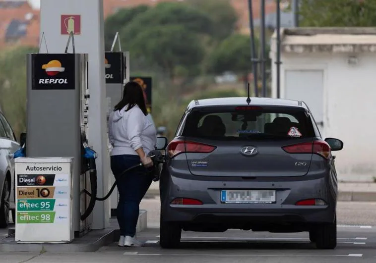 El aviso sobre el precio de los carburantes: habrá subida inminente de la gasolina y el diésel