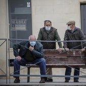 Radiografía de las pensiones en España: quiénes tienen las cuantías más altas y más bajas