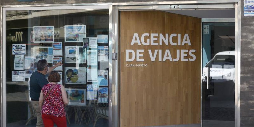 Las agencias de viajes enfrentan salario subidas históricas tras una crisis sin precedentes
