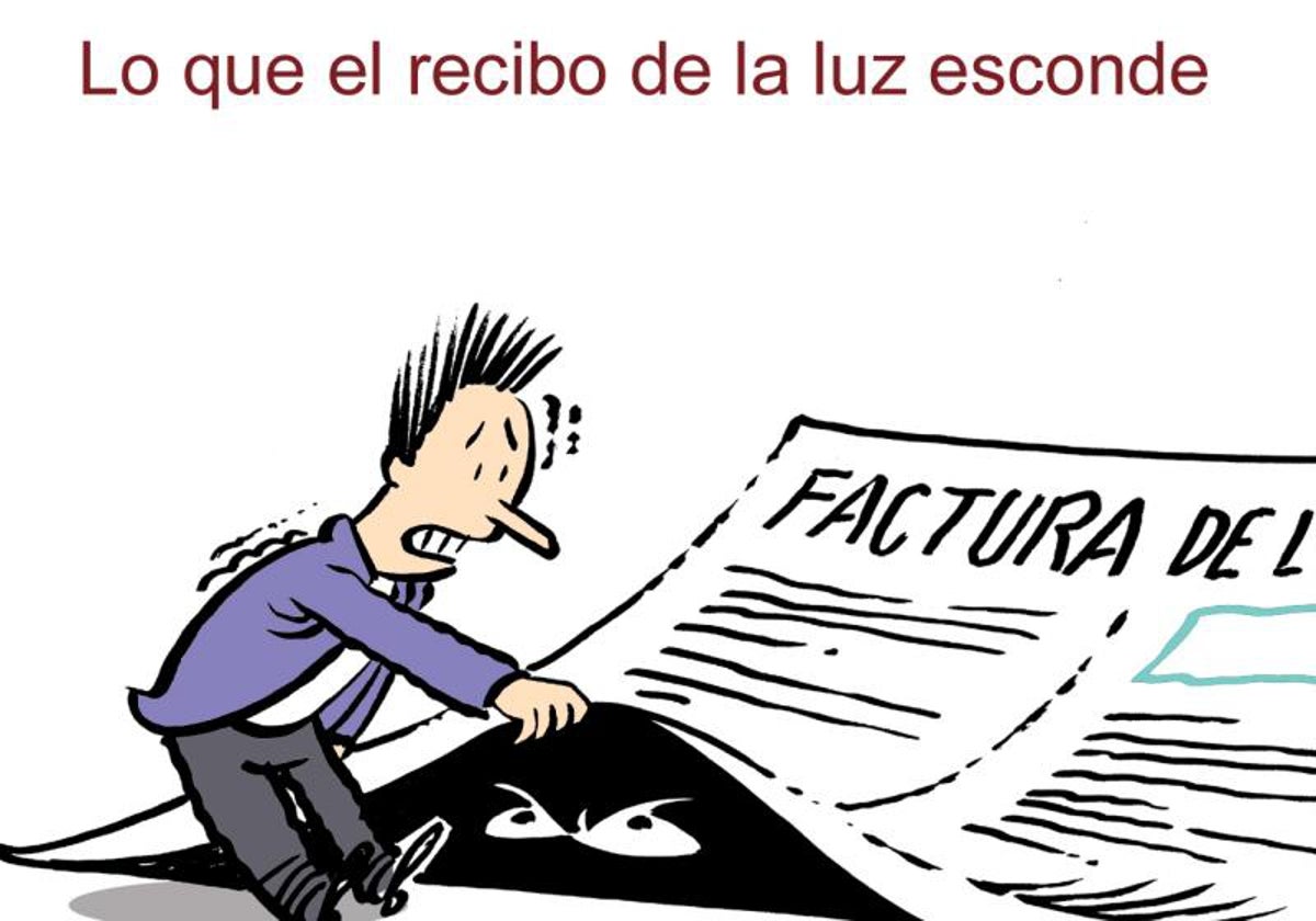 La eficiencia energética es prioritaria en un momento en que miramos al milímetro la factura de la luz