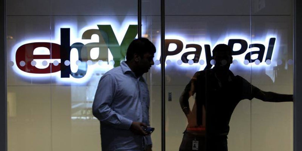 PayPal envía 2.000 empleados