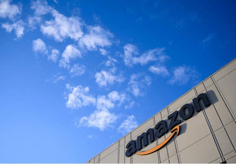 Condenan a Amazon por emplear repartidores como falsos autónomos