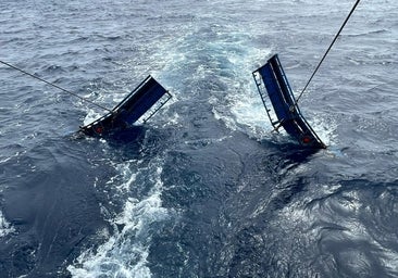La pesca se sumerge en los caladeros de la innovación para sacar la sostenibilidad a flote