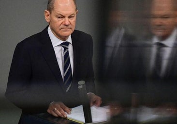 Alemania revela un nuevo repunte de la inflación una semana después de la subida de tipos del BCE