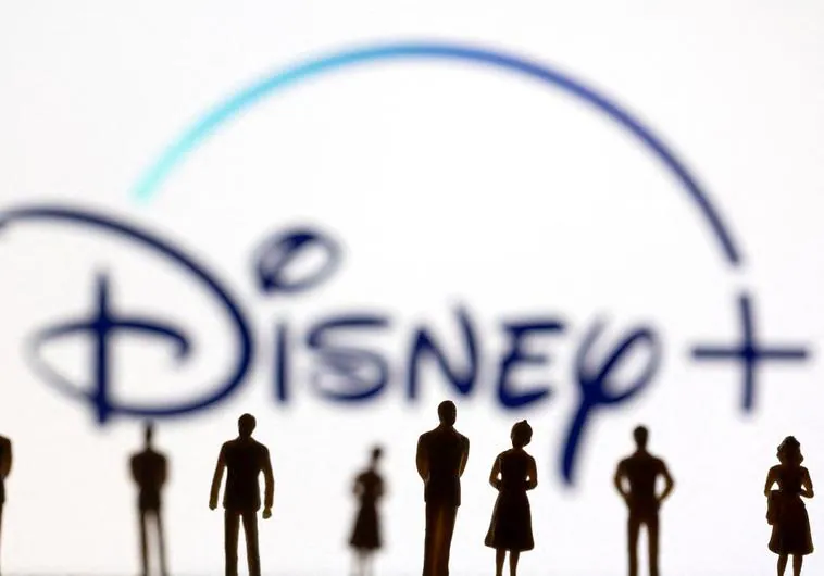 Disney despedirá a 7.000 empleados