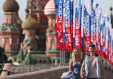 Hacienda evita señalar a Rusia en su lista de 24 paraísos fiscales en espera de lo que decida Bruselas