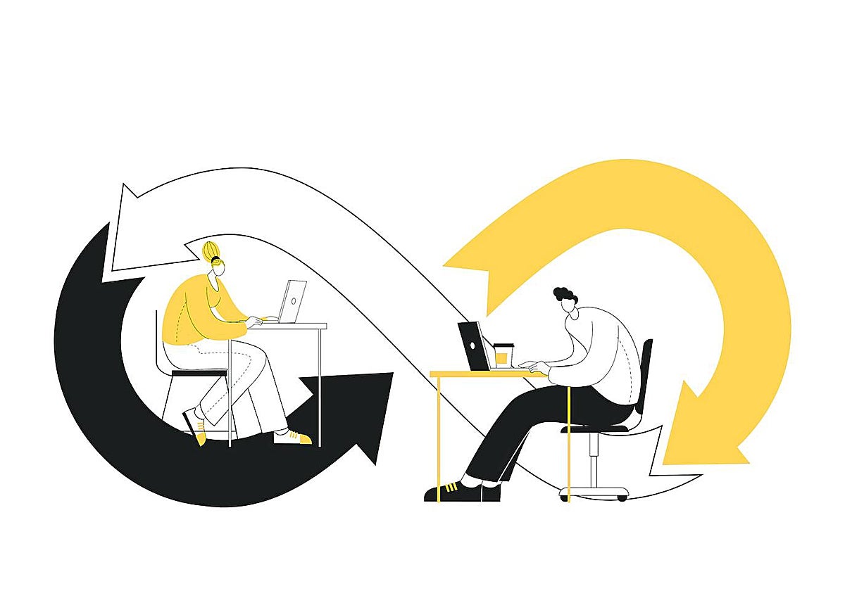 Ingenieros DevOps, la pieza clave del engranaje digital de las empresas