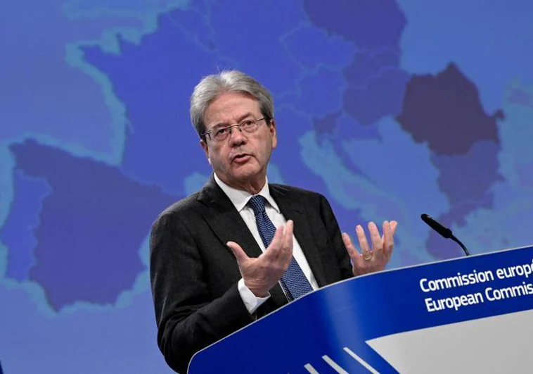Bruselas mejora la previsión para España pero añade más riesgos