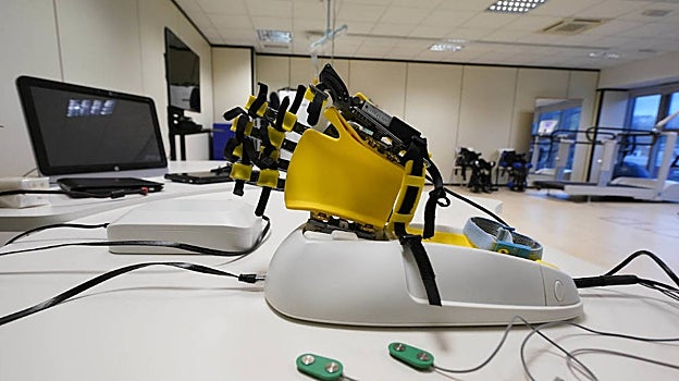 Una de las soluciones desarrollada por Gogoa