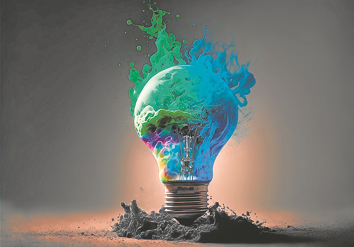 Treinta y dos países participan con sus propuestas en la feria celebrada en Ifema Madrid