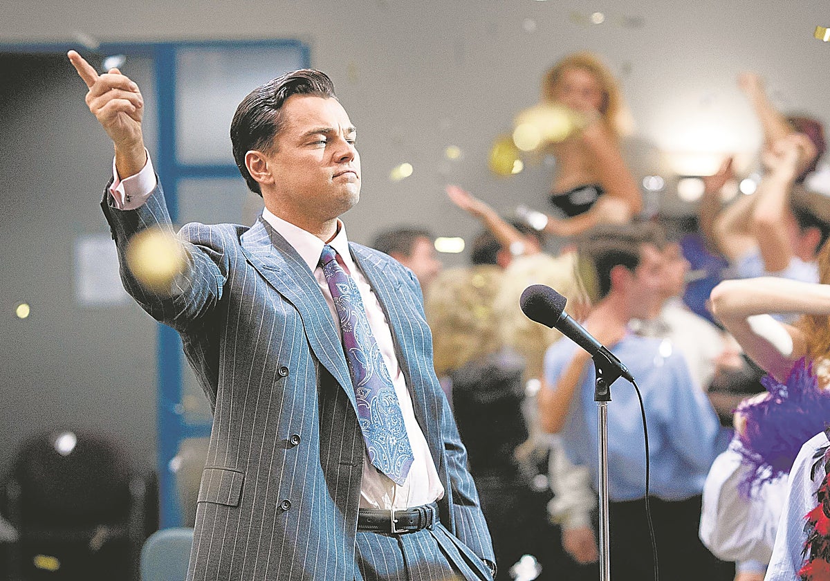 Las claves del éxito del psicópata corporativo