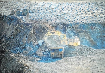 El sector minero profundiza en la economía circular