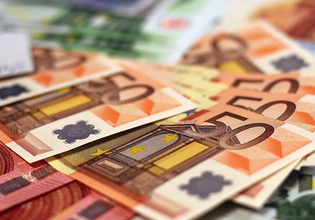 Ayuda de 200 euros del Gobierno