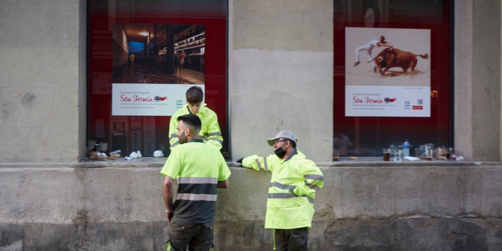 Las horas trabajadas caen un 4% en tres años por el fuerte aumento de las bajas laborales