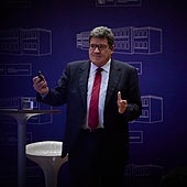 Escrivá renegocia con Bruselas la reforma de pensiones tras vetar los socios el alza del periodo de cálculo